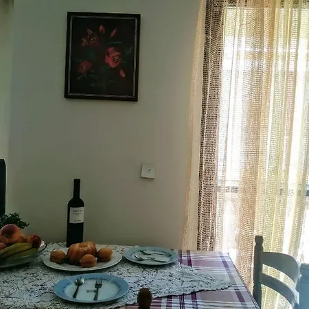Apartment Mary's House Castle