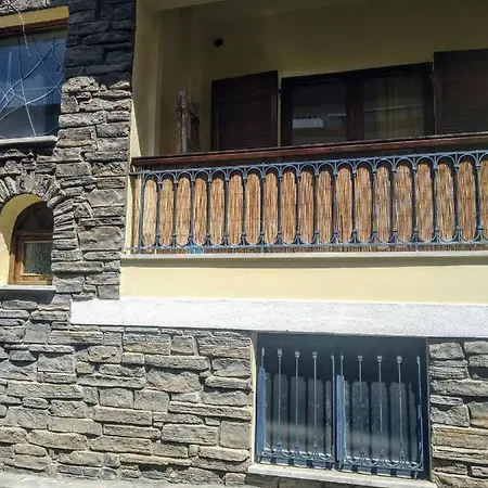 Mary's House Castle *