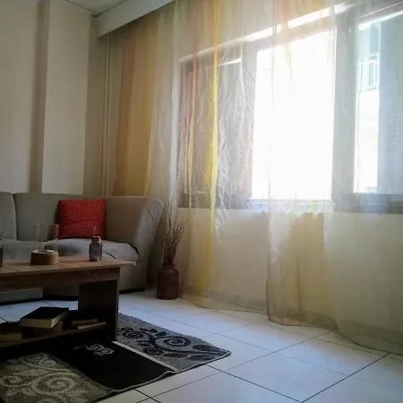 Apartment Mary's House Castle Thessaloniki