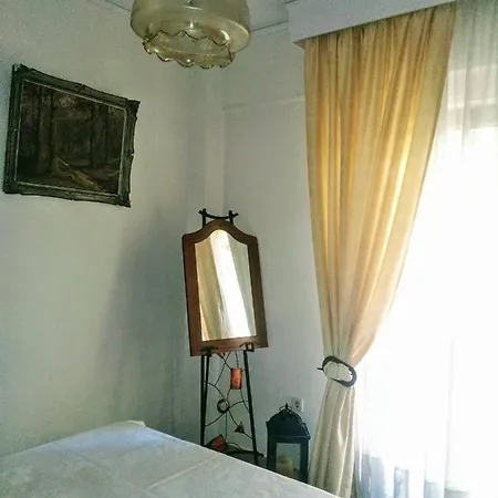 Mary's House Castle 公寓 塞萨洛尼基